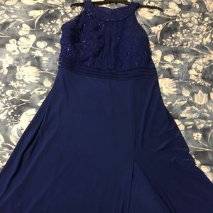 NW Woman simple dress